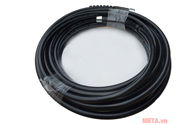 Máy rửa xe Kuma KM1200