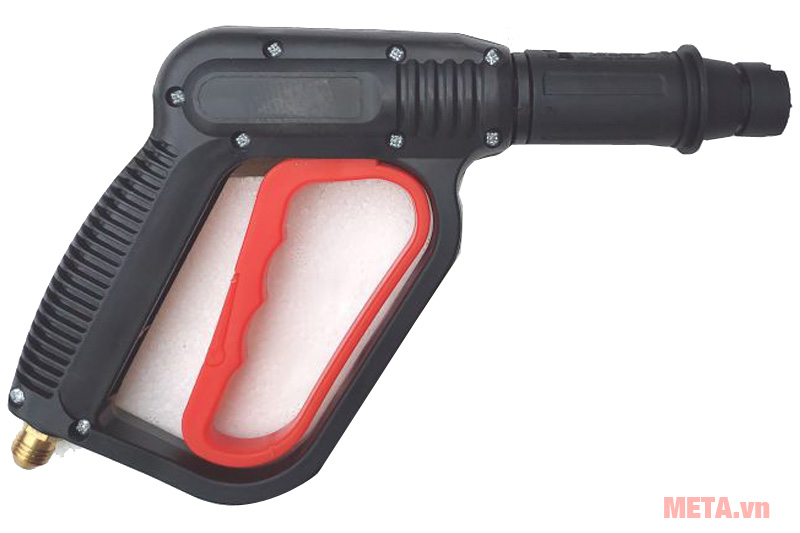 Máy rửa xe Kuma KM1200