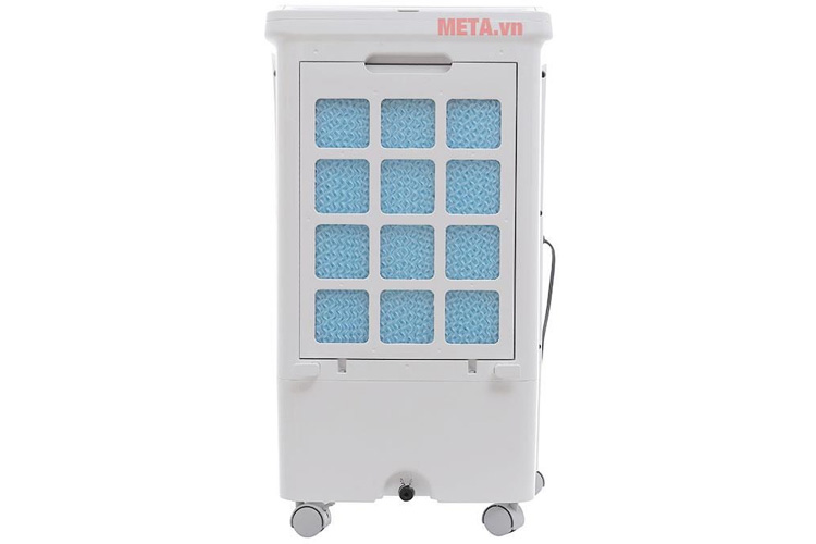 Quạt hơi nước Midea AC120-15F