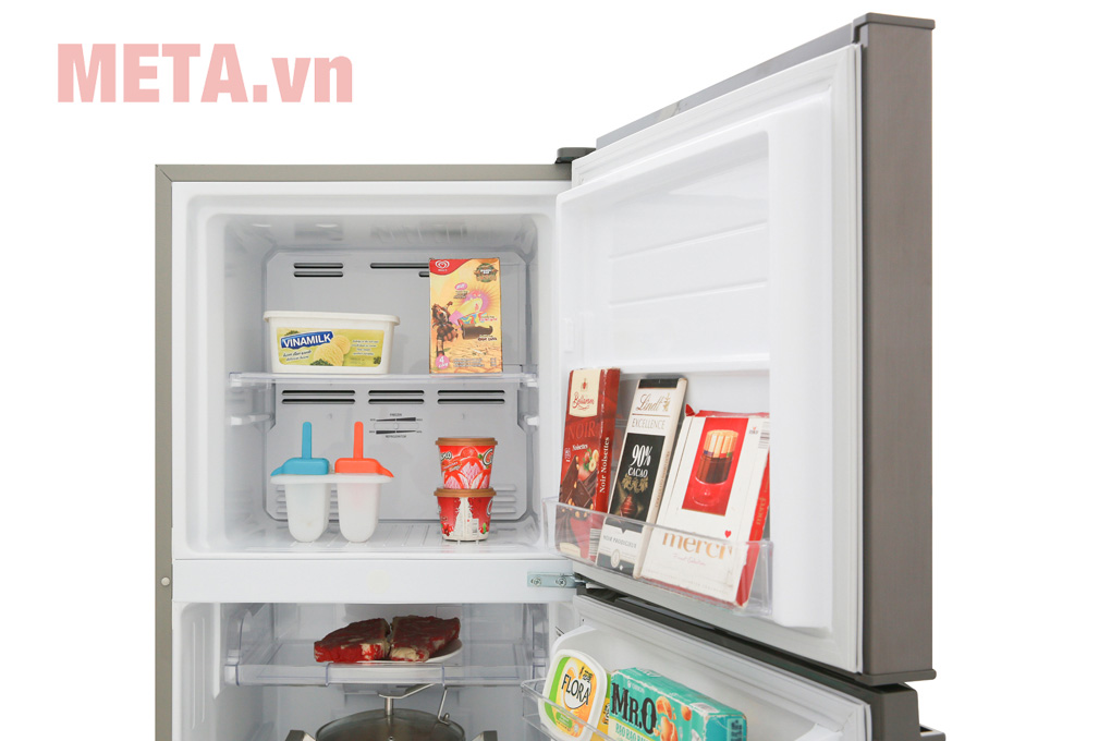 Tủ lạnh Inverter Toshiba GR-A25VS(DS1) 194 lít