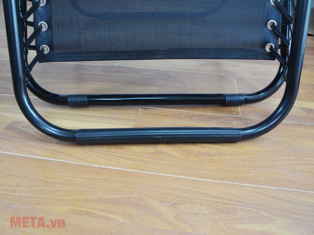 Ghế xếp có khay để ly thông minh Mhome MHG-002 (Kachi MK116)