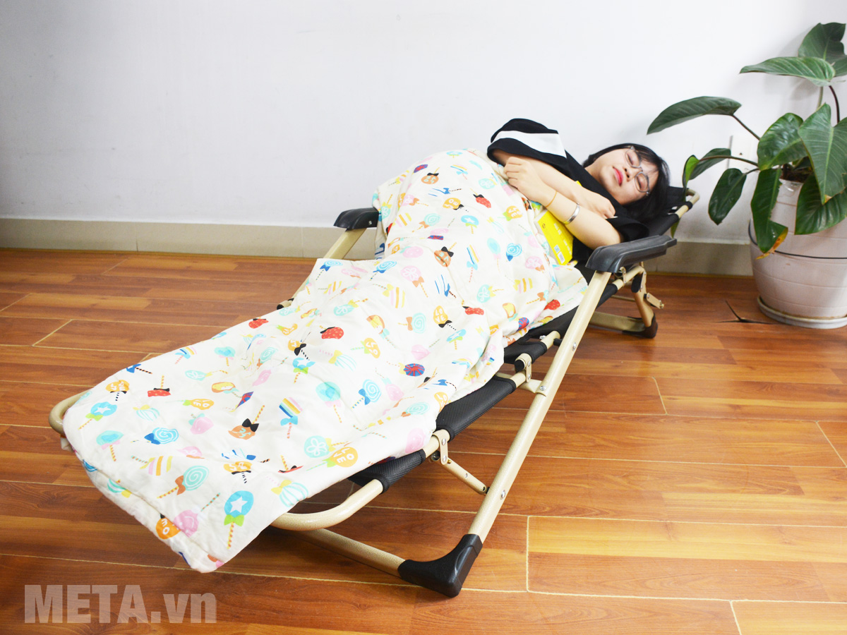 Giường xếp đa năng Nikita NKT 1338-4 (Nika-138)