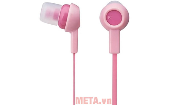 Tai nghe Elecom EHP-C3520PNL-G