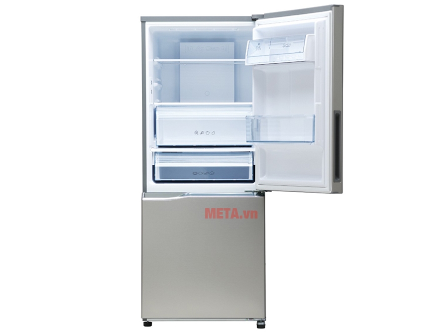 Tủ lạnh inverter Panasonic NR-BV289QSVN 255 lít