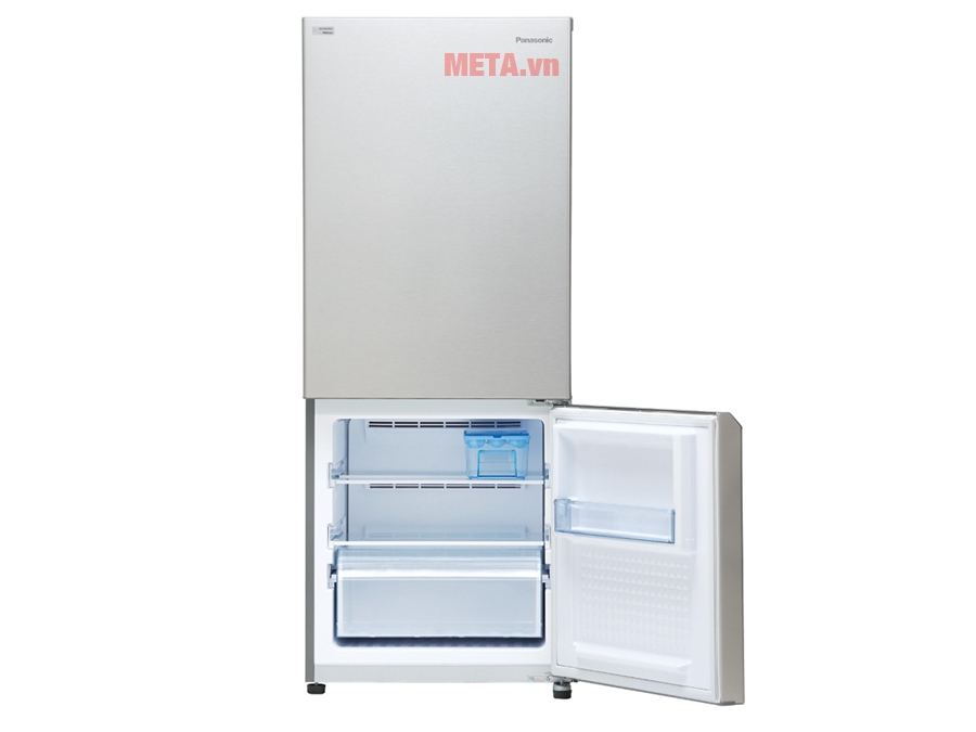Tủ lạnh inverter Panasonic NR-BV289QSVN 255 lít