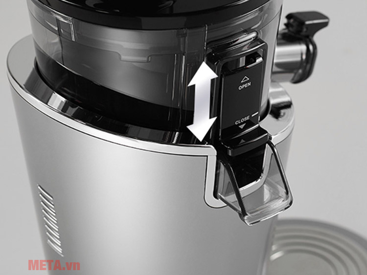 Máy ép trái cây tốc độ chậm Hurom H100-DBE