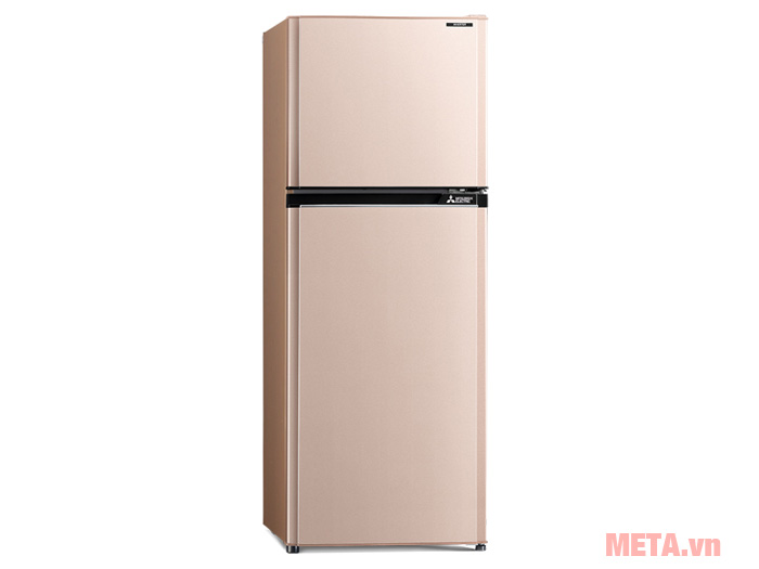 Tủ lạnh Inverter Mitsubishi MR-FV28EJ-PS-V 231 lít