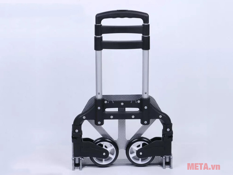 Xe đẩy hàng 2 bánh gấp gọn Ninda NDX-60