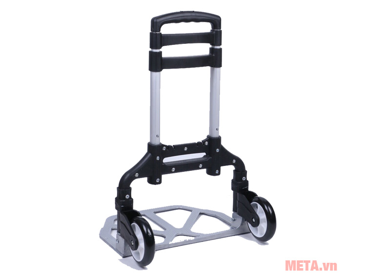 Xe đẩy hàng 2 bánh gấp gọn Ninda NDX-60