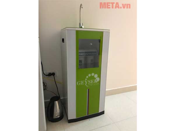 Vỏ tủ cao cấp IQ dùng cho máy lọc nước