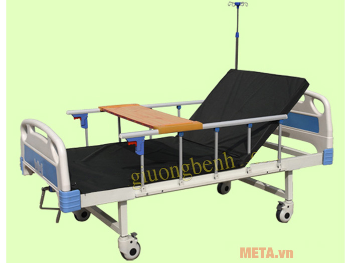 Giường bệnh nhân Nikita NKT A01-III (3 chức năng)