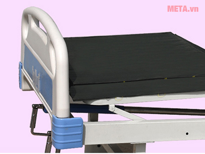 Giường bệnh nhân Nikita NKT A01-III (3 chức năng)