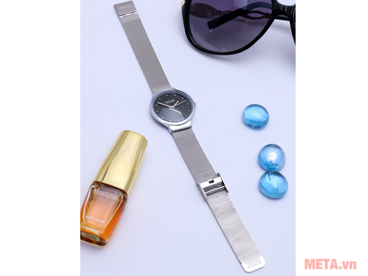 Đồng hồ nữ Julius JA-426