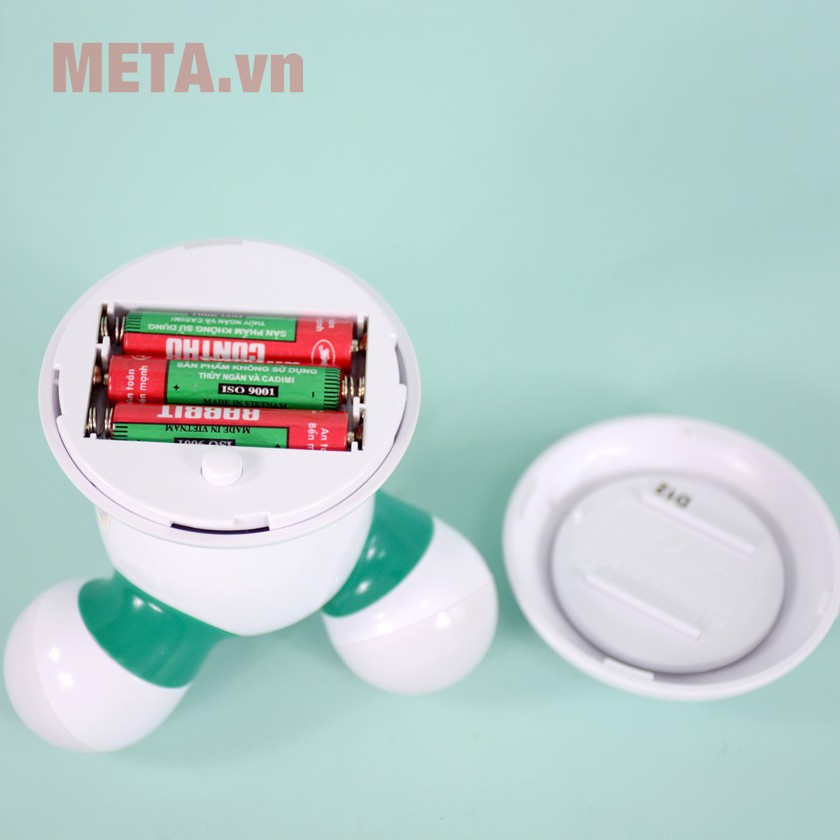 Máy massage cầm tay Beurer MG16