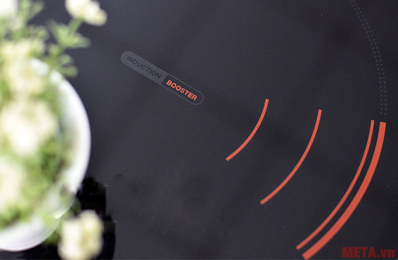 Bếp từ đôi D MESTIK ES721 DKT