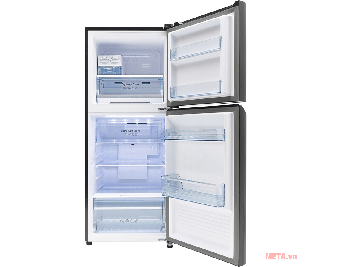 Tủ lạnh inverter Panasonic NR-BL300GKVN 268 lít