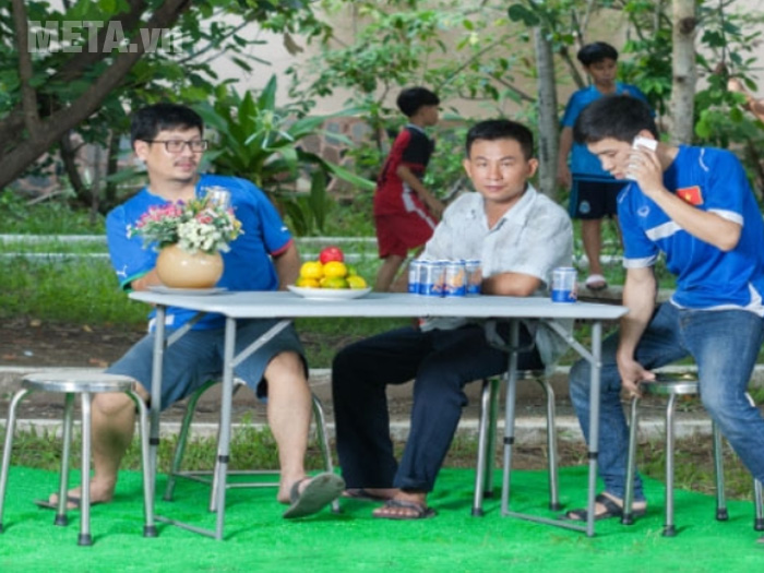 Bàn xếp dã ngoại Thanh Long HM-FH120 (FH122)