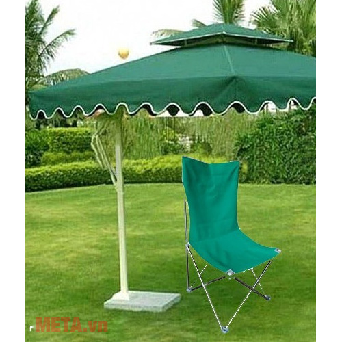 Ghế xếp dã ngoại Thanh Long GS-04L