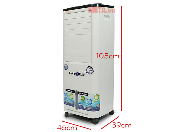 Máy làm mát không khí PANWORLD PW-2580