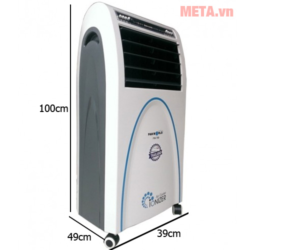 Quạt hơi nước PANWORLD PW-789