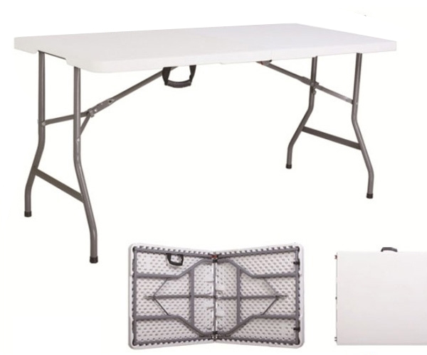 Bàn xếp dã ngoại Thanh Long HM-FH152