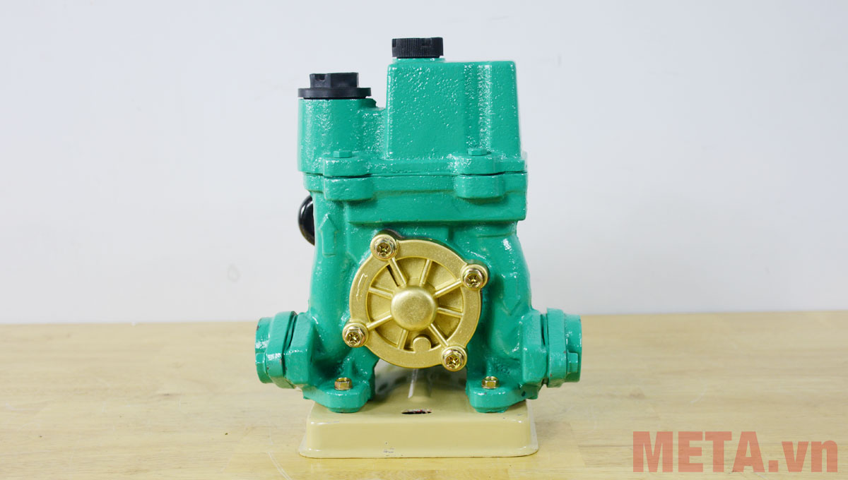 Máy bơm nước đẩy cao Shining SHP - 130NE