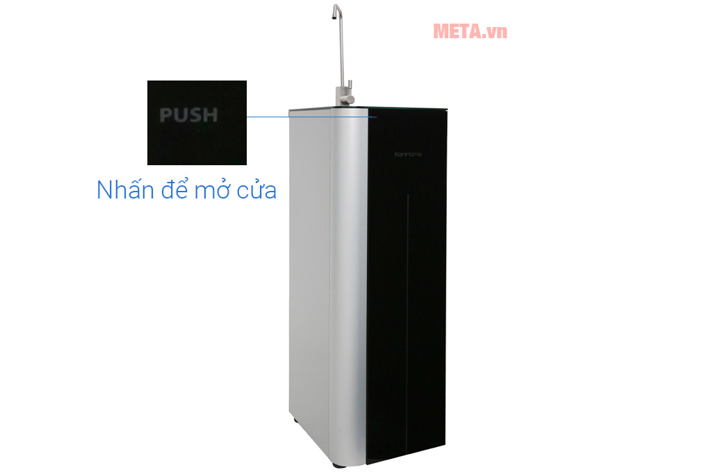 Máy lọc nước RO Korihome K-PRO WPK-G61 (10 lõi)