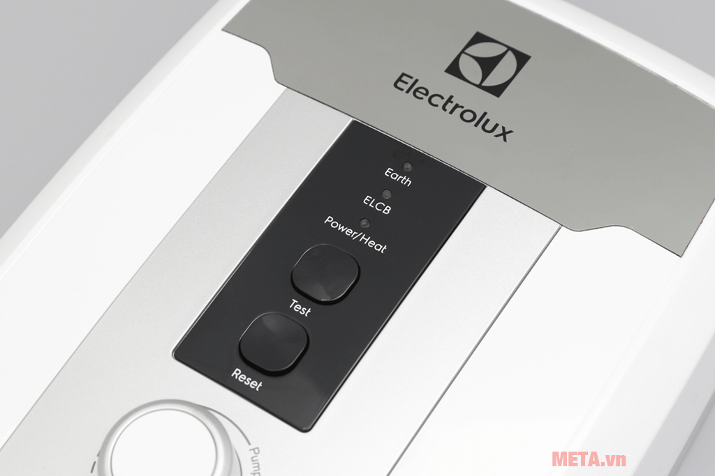 Máy nước nóng trực tiếp Electrolux EWE351HB-DWS1