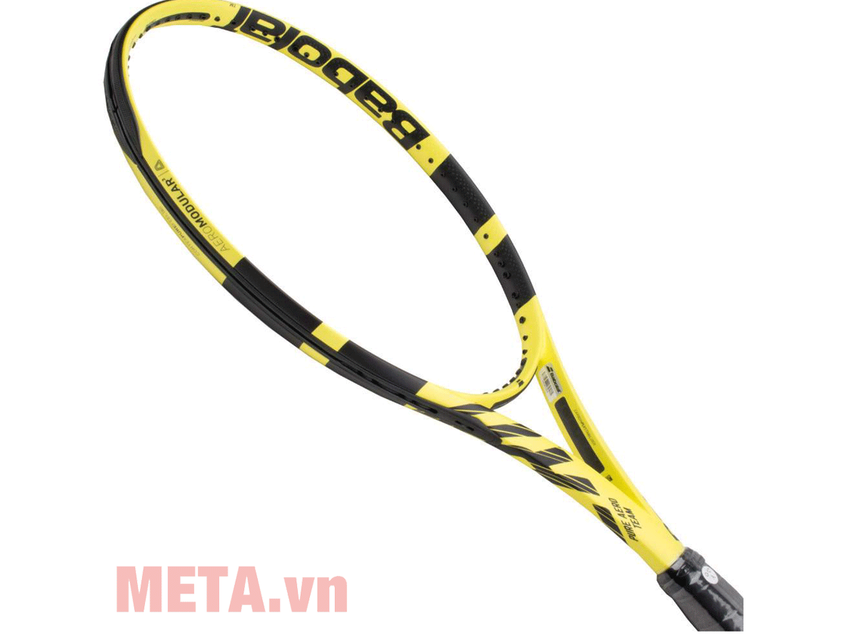 Vợt tennis Babolat Pure Aero Team 101357 (285g)