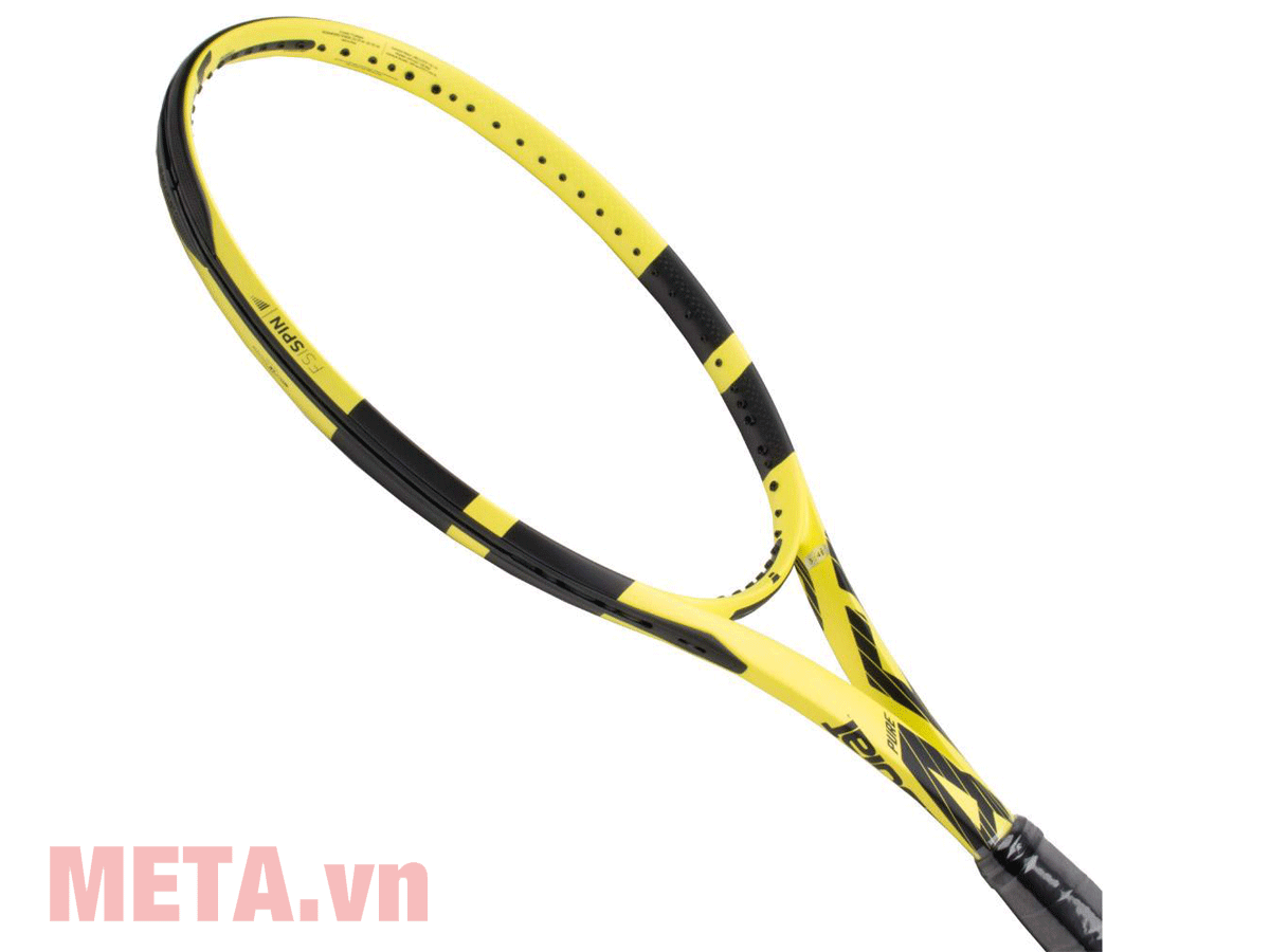 Vợt tennis Babolat Pure Aero Team 101357 (285g)