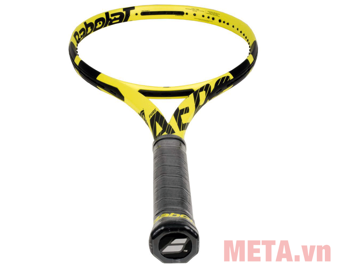 Vợt tennis Babolat Pure Aero Team 101357 (285g)