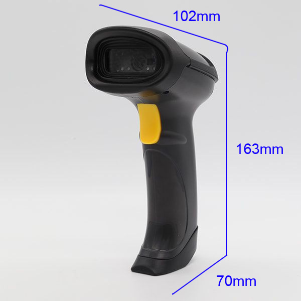 Đầu đọc mã vạch Shangchen SC-2018