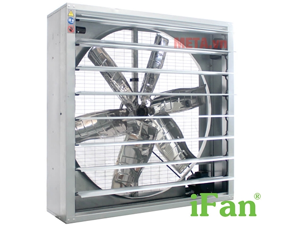 Quạt thông gió công nghiệp IFan 36C