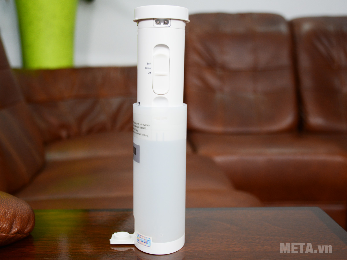 Máy tăm nước cầm tay mini Rio DCTF