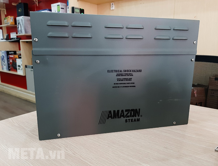 Máy xông hơi ướt Amazon AR 9C (9KW)