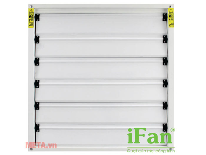 Quạt thông gió công nghiệp iFan 42A