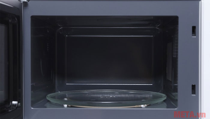 Lò vi sóng Electrolux EMM2525MW 25 lít