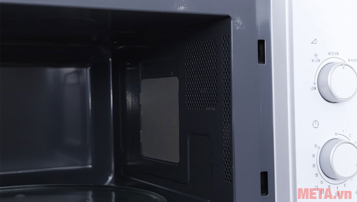 Lò vi sóng Electrolux EMM2525MW 25 lít