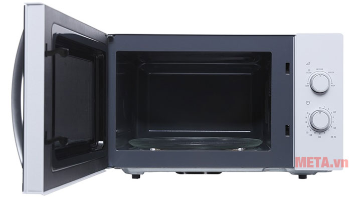 Lò vi sóng Electrolux EMM2525MW 25 lít