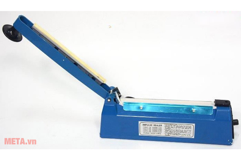Máy hàn miệng túi bằng tay PFS - 200