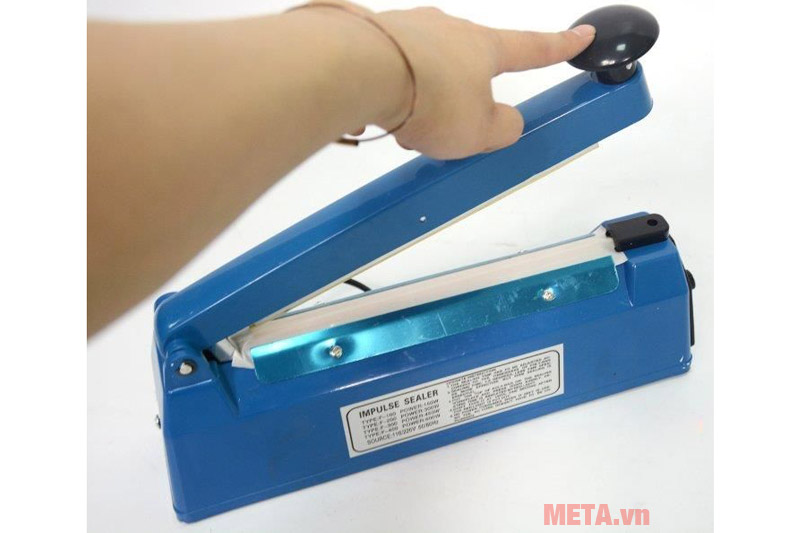 Máy hàn miệng túi bằng tay PFS - 200