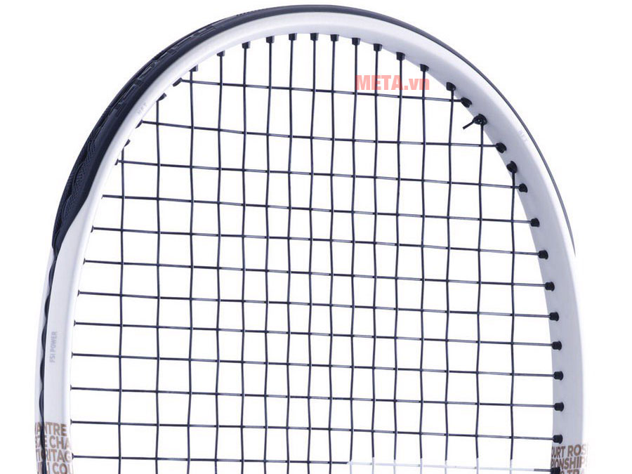 Vợt tennis Babolat Pure Strike Team Limited Wimbledon 2019 101395 (285g)
