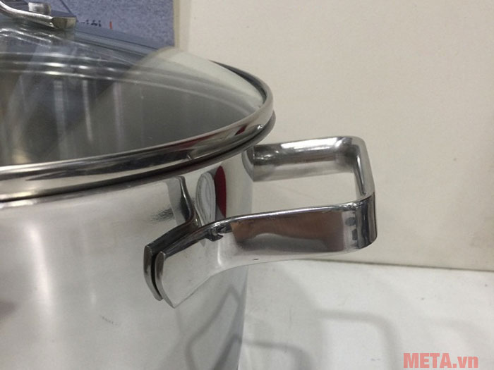 Bộ nồi 5 món D'MESTIK E005 (ES005/9)