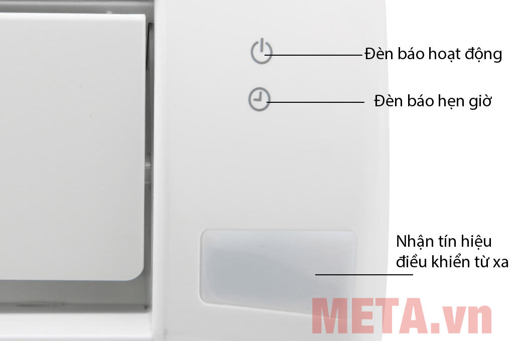 Điều hòa inverter Sharp J-tech ion 9.000 BTU AH-XP13WMW