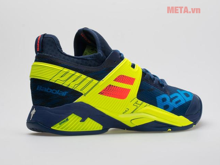 Giày tennis Babolat Propulse Rage All Court 30S19769-4043