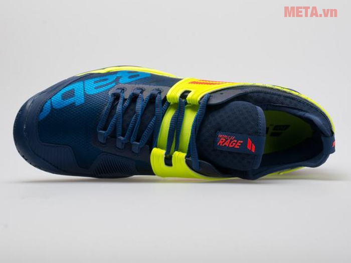 Giày tennis Babolat Propulse Rage All Court 30S19769-4043