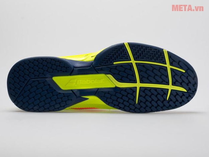 Giày tennis Babolat Propulse Rage All Court 30S19769-4043