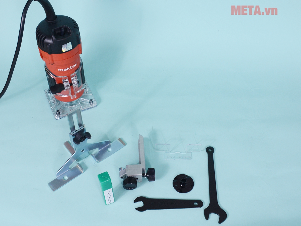 Máy đánh cạnh Maktec MT372