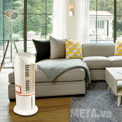 Máy làm mát Icool IC 01 mini