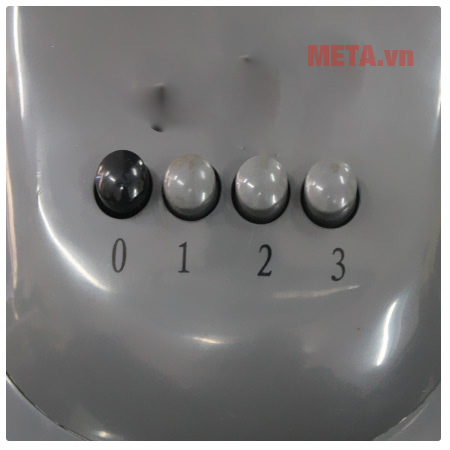 Quạt cây lỡ Ching Hai HS988